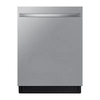 Samsung Dishwasher In Stainless Steel