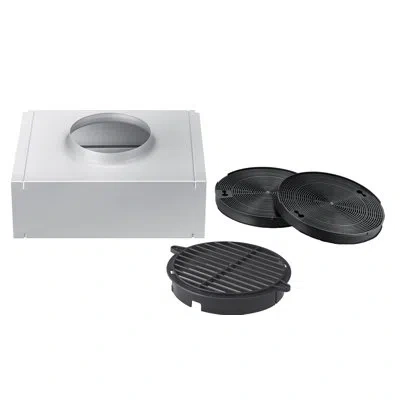 Samsung Hood Recirculation Kit