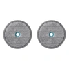 Samsung Jet Stick Spinning Sweeper Microfiber Pads (4 Pack)