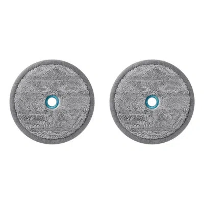 Samsung Jet Stick Spinning Sweeper Microfiber Pads (4 Pack)