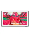 Samsung Ls03fw 85 4k Neo Qled The Frame Pro Smart Tv (2025)