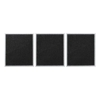 Samsung Range Hood Filter In Black