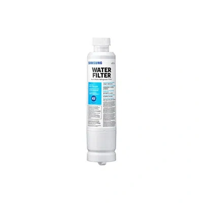 Samsung Refrigerator Water Replacement Filter In White