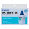 Samsung Refrigerator Water Replacement Filter In White