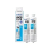 Samsung Refrigerator Water Replacement Filter In White