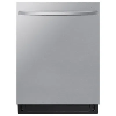 Samsung Smart 42dba Dishwasher With Stormwash+™ And Smart Dry In Stainless Steel