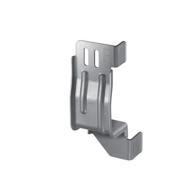 Samsung Stacking Kit For 24" Compact Front Load In Dark Grey