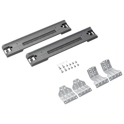 Samsung Stacking Kit (skk-8k) In Gray