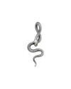 Samuel B. Silver & 18k Pendant
