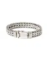 Samuel B. Silver Bracelet