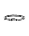 Samuel B. Silver Bracelet In Metallic