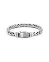 Samuel B. Silver Bracelet In Multi