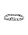 Samuel B. Silver Bracelet In Multi