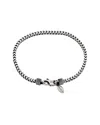 Samuel B. Silver Bracelet In Silver