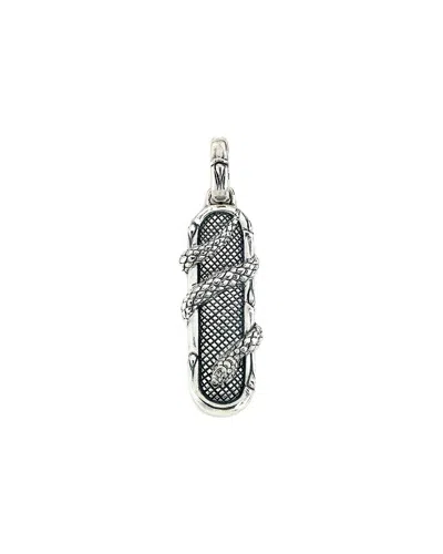 SAMUEL B. SAMUEL B. SILVER ENHANCER