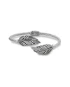 Samuel B. Silver Pearl Bracelet