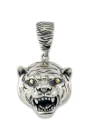 Samuel B. Tiger Pendant
