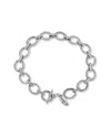 Samuel B. Silver Balinese Bracelet