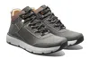 Samuel Hubbard Camino Hiker M2169-028 Men's Us 11.5 Gray Hiking Shoes Khd1752