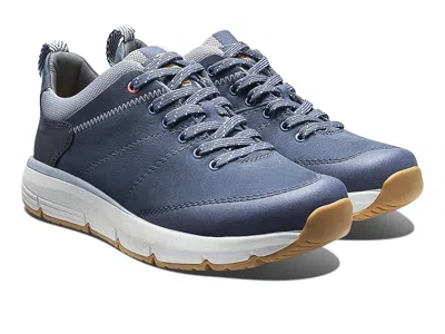 Samuel Hubbard Camino Walker In Blue