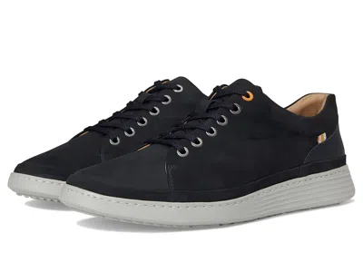 Samuel Hubbard Featherlight Fast Lace-up In Black