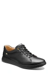 Samuel Hubbard Featherlight Fast Sneaker In Black