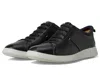 Samuel Hubbard Featherlight Flight Gore-lace In Black