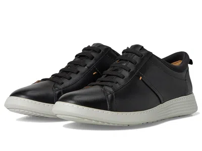 Samuel Hubbard Featherlight Flight Gore-lace In Black