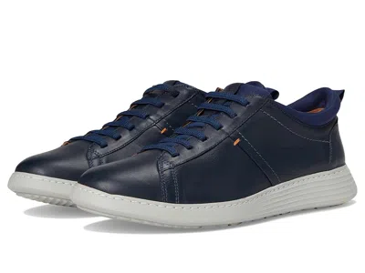 Samuel Hubbard Featherlight Flight Gore-lace In Blue