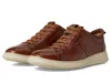 Samuel Hubbard Featherlight Flight Gore-lace In Brown