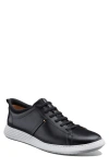 Samuel Hubbard Featherlight Flight Sneaker In Black