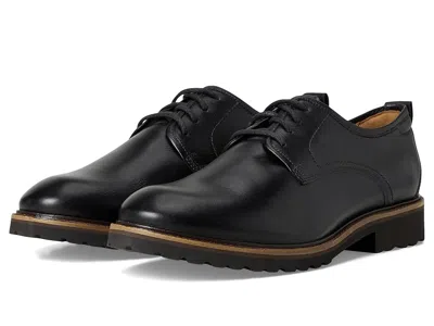 Samuel Hubbard Featherlight Founder Oxford In Black