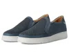 Samuel Hubbard Featherlight Laguna Slip-on In Blue