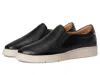 Samuel Hubbard Featherlight Laguna Slip-on In Black