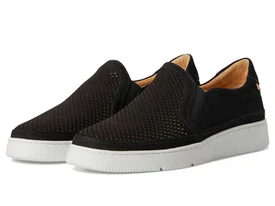 Samuel Hubbard Featherlight Laguna Slip-on In Black