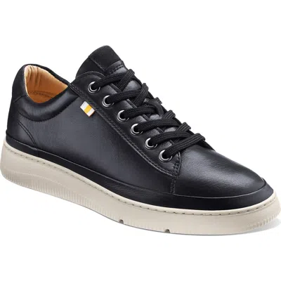 SAMUEL HUBBARD SAMUEL HUBBARD FEATHERLIGHT LAGUNA SPORT SNEAKER