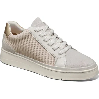 Samuel Hubbard Featherlight Laguna Sport Sneaker In Neutral