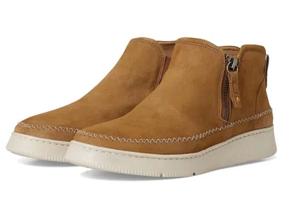 Samuel Hubbard Featherlight Laguna Zip Bootie