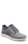 Samuel Hubbard Featherlight Muir Sneaker In Gray
