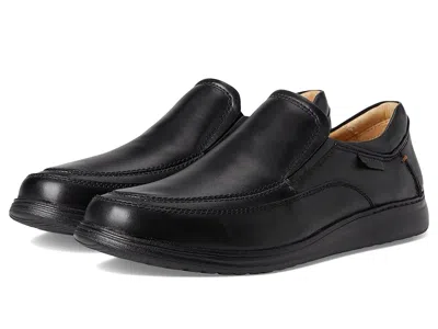 Samuel Hubbard Featherlight Olema Loafer In Black