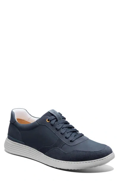 Samuel Hubbard Featherlight Sneaker In Blue