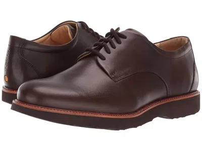 Samuel Hubbard Founder In Brown