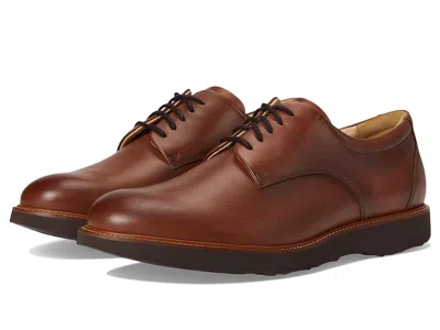 Samuel Hubbard Founder In Brown