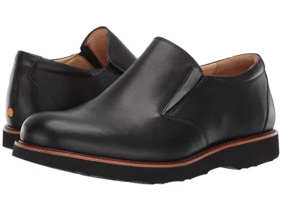Samuel Hubbard Frequent Traveler Loafer In Black