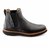 Samuel Hubbard Men's 24 Seven Boots In Black In Black