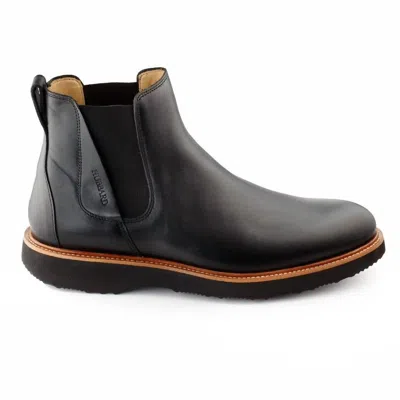 Samuel Hubbard Men's 24 Seven Boots In Black