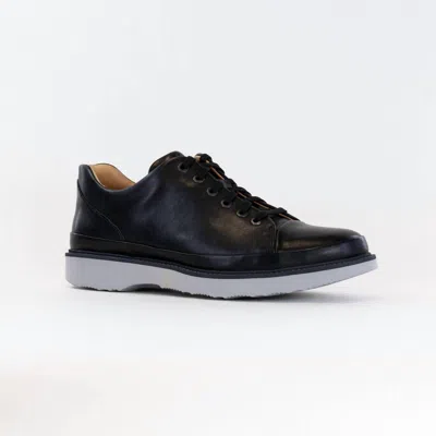 Samuel Hubbard Men's Fast Shoes In Black In Multi