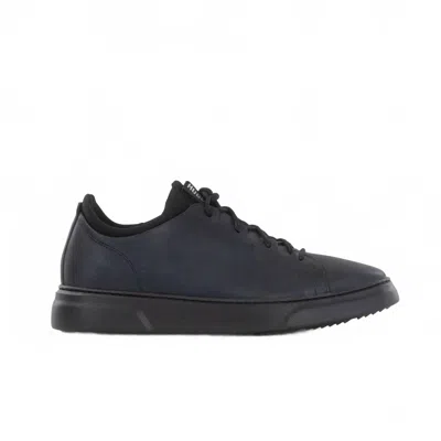 Samuel Hubbard Men's Flight Shoes In Black