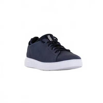 Samuel Hubbard Men's Flight Shoes In Navy In Blue