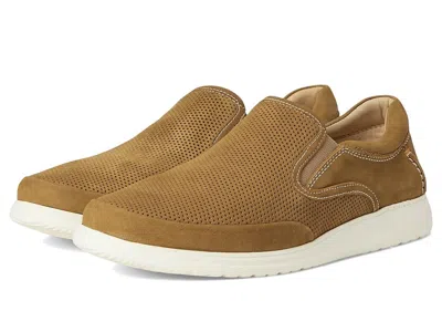 Samuel Hubbard Olema Slip-on In Brown